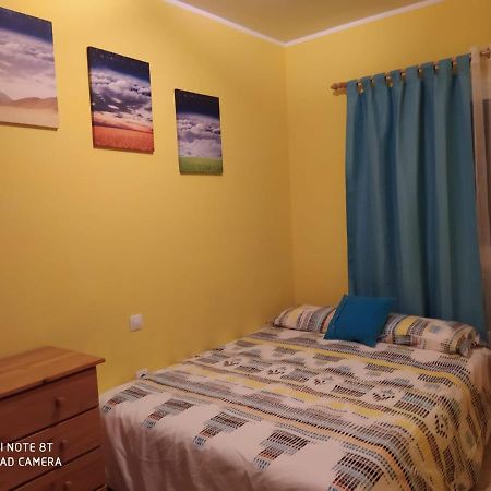 Apartament Casa San Miguel Free Wifi Morro Jable Zewnętrze zdjęcie