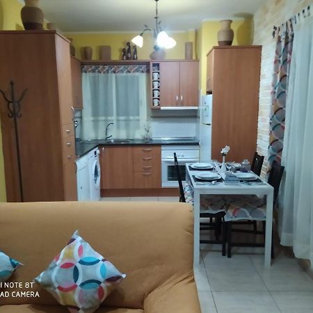 Apartament Casa San Miguel Free Wifi Morro Jable Zewnętrze zdjęcie