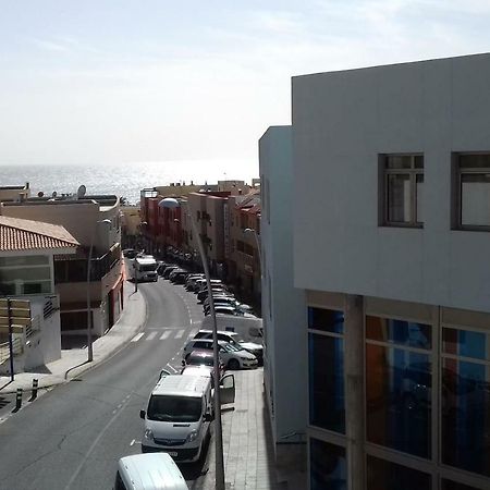 Apartament Casa San Miguel Free Wifi Morro Jable Zewnętrze zdjęcie