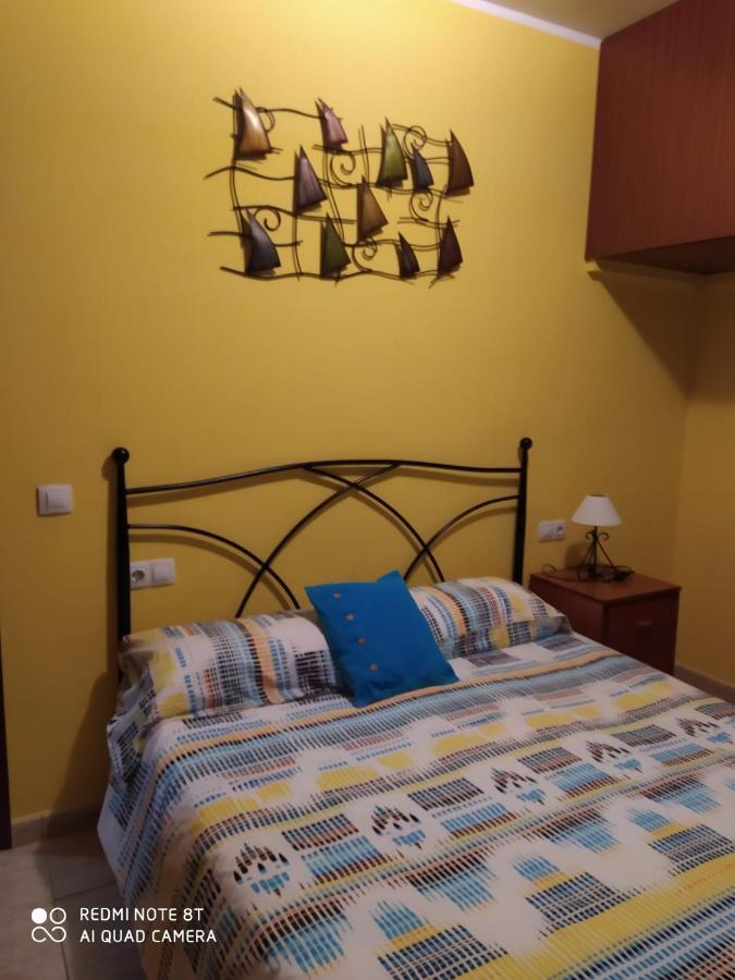 Apartament Casa San Miguel Free Wifi Morro Jable Zewnętrze zdjęcie