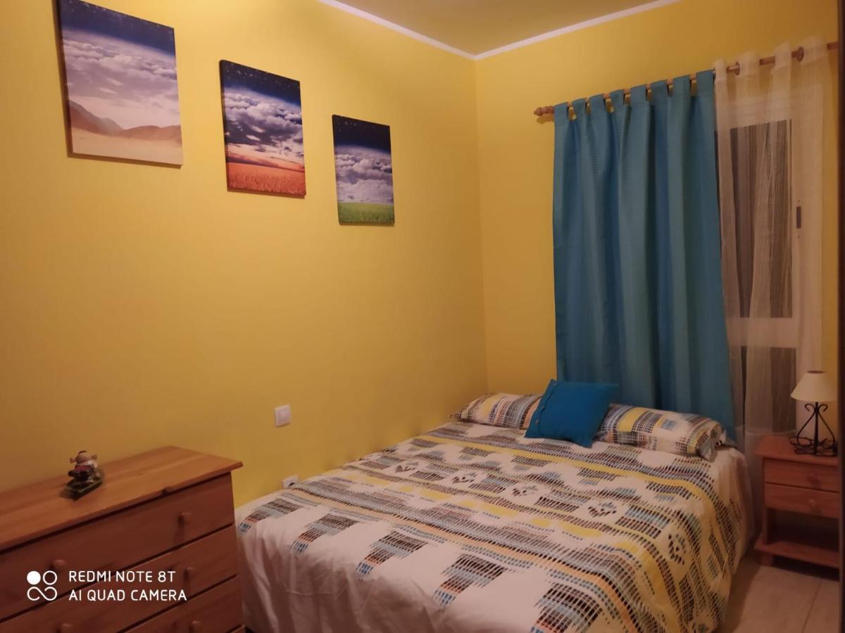Apartament Casa San Miguel Free Wifi Morro Jable Zewnętrze zdjęcie