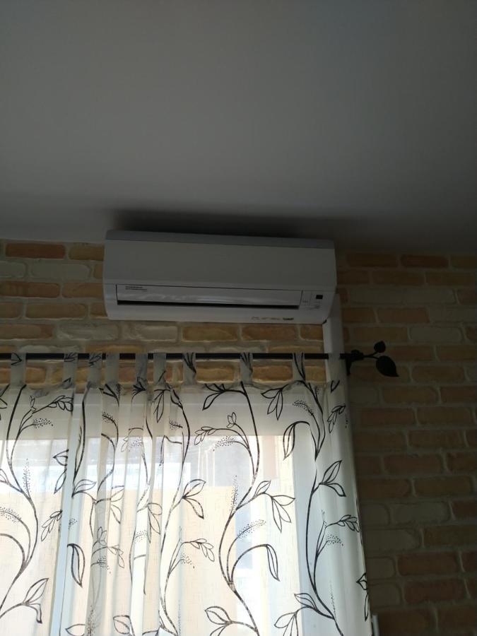 Apartament Casa San Miguel Free Wifi Morro Jable Zewnętrze zdjęcie