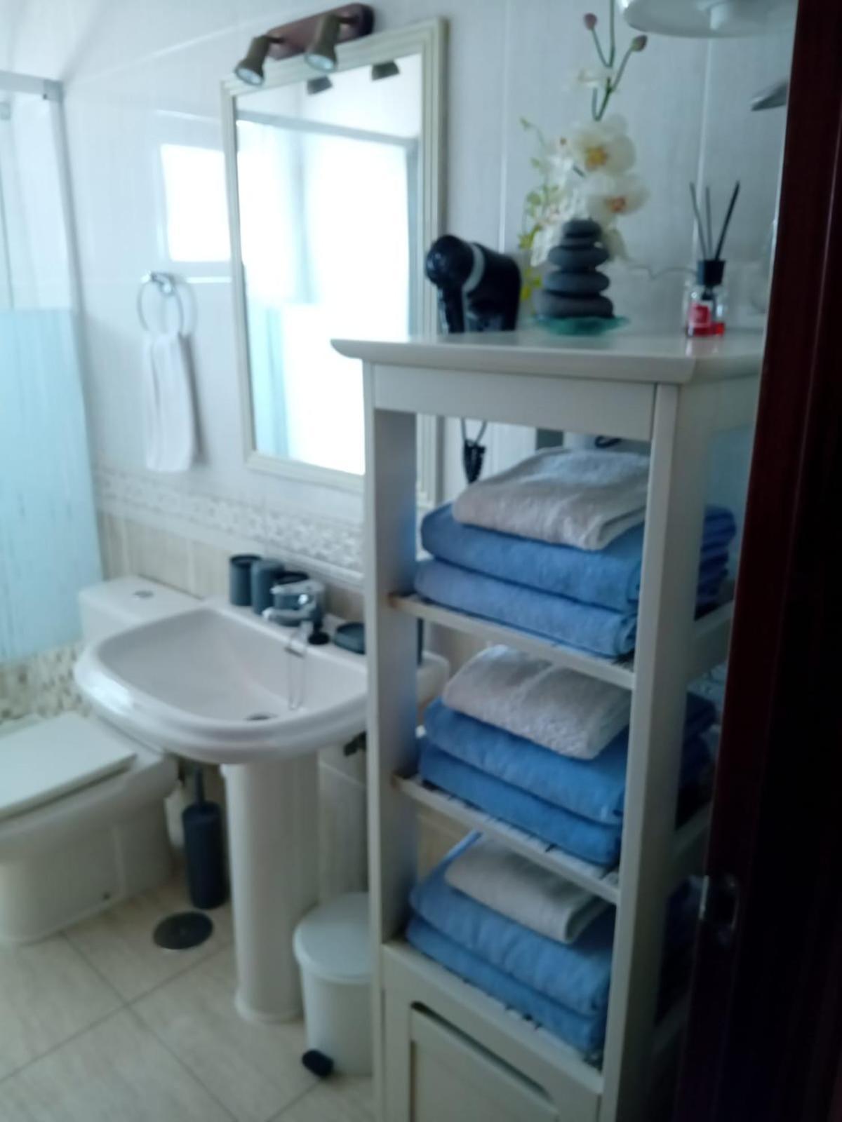 Apartament Casa San Miguel Free Wifi Morro Jable Zewnętrze zdjęcie