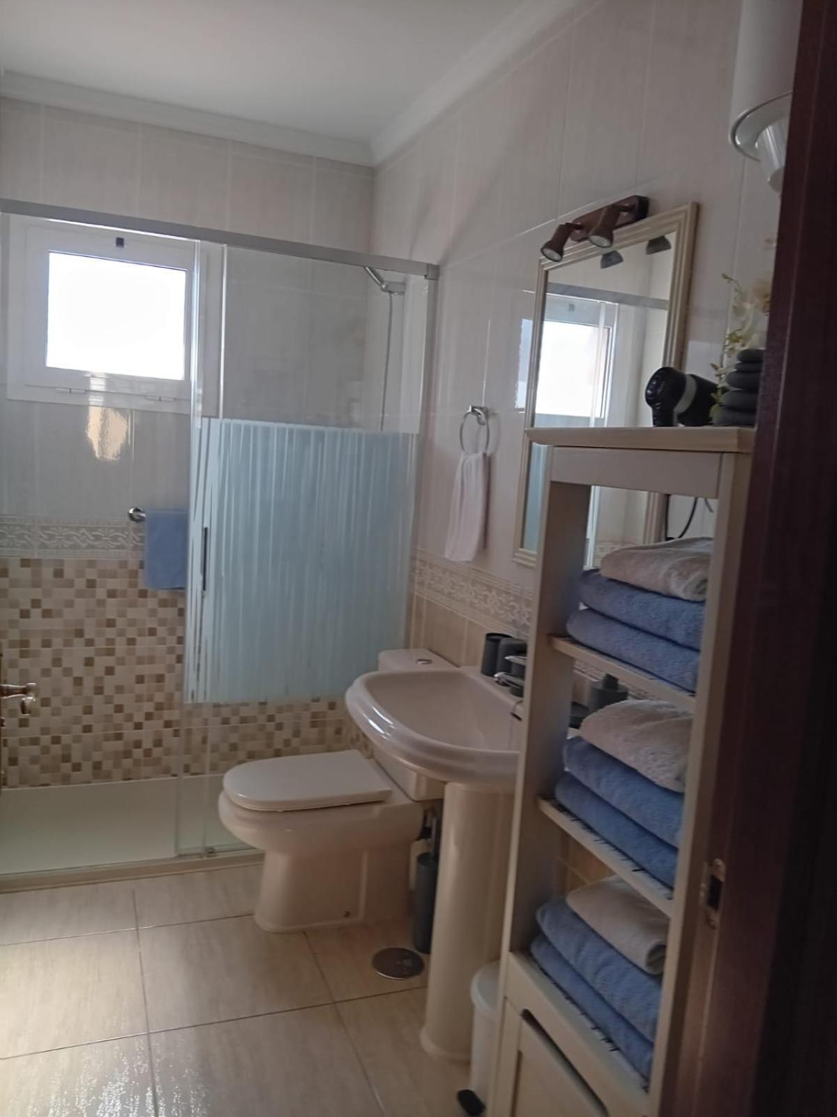 Apartament Casa San Miguel Free Wifi Morro Jable Zewnętrze zdjęcie