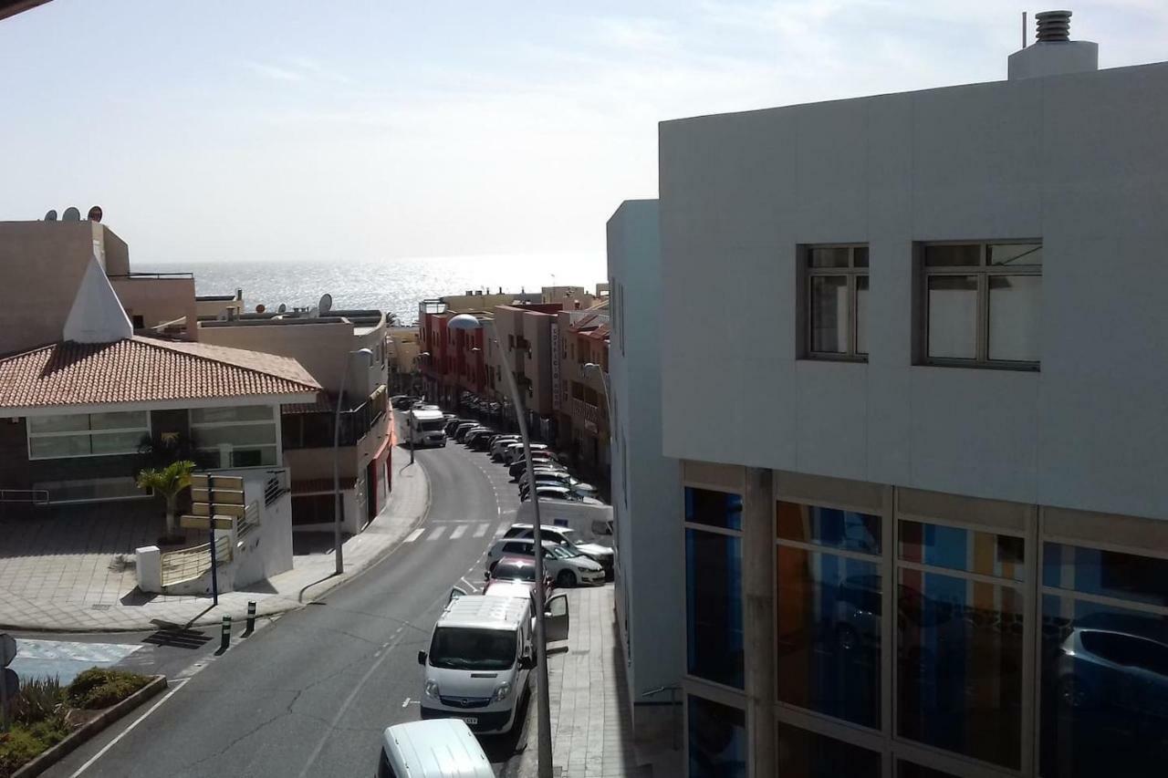 Apartament Casa San Miguel Free Wifi Morro Jable Zewnętrze zdjęcie