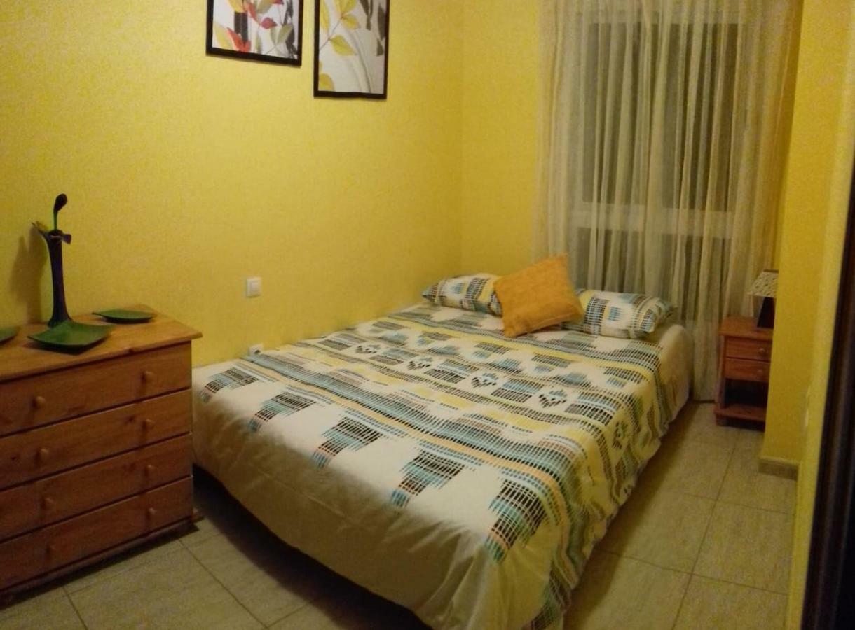 Apartament Casa San Miguel Free Wifi Morro Jable Zewnętrze zdjęcie