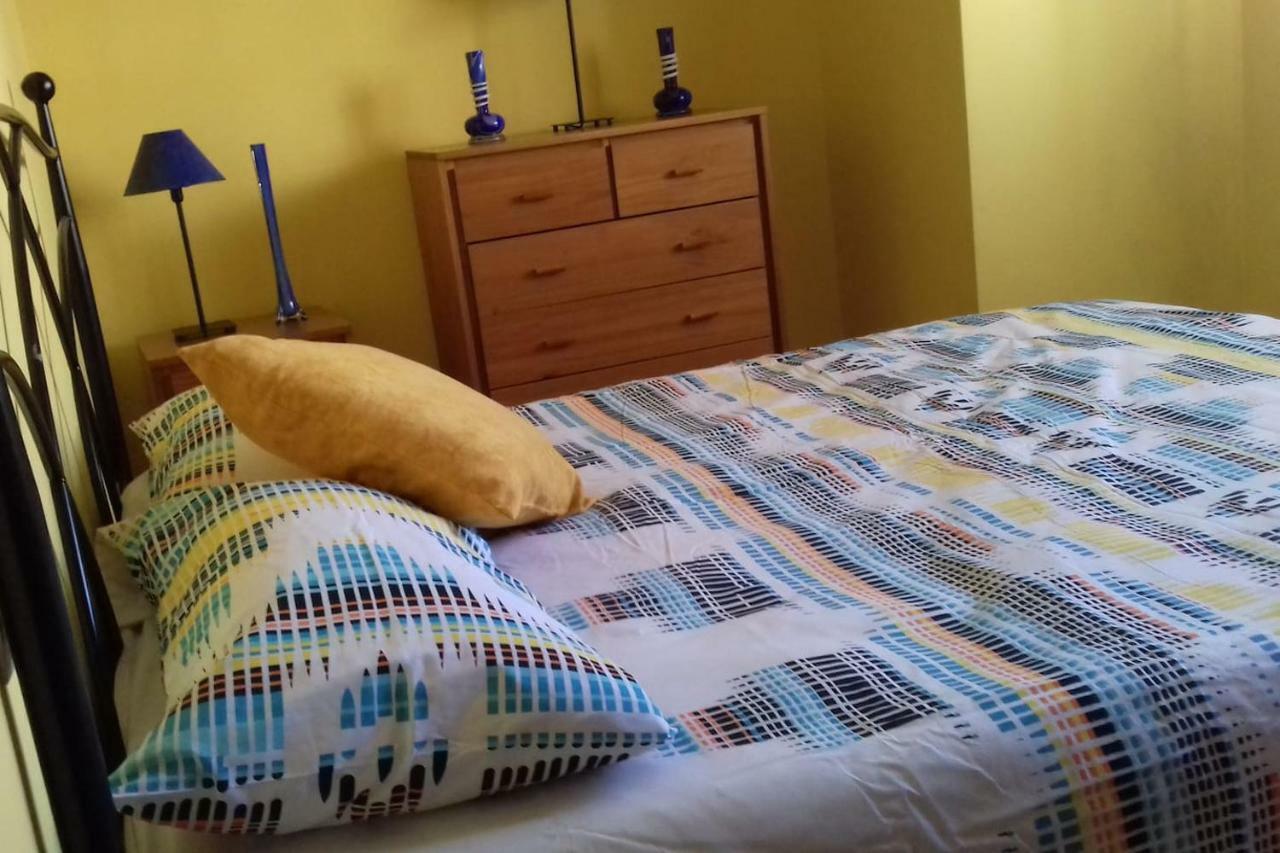 Apartament Casa San Miguel Free Wifi Morro Jable Zewnętrze zdjęcie