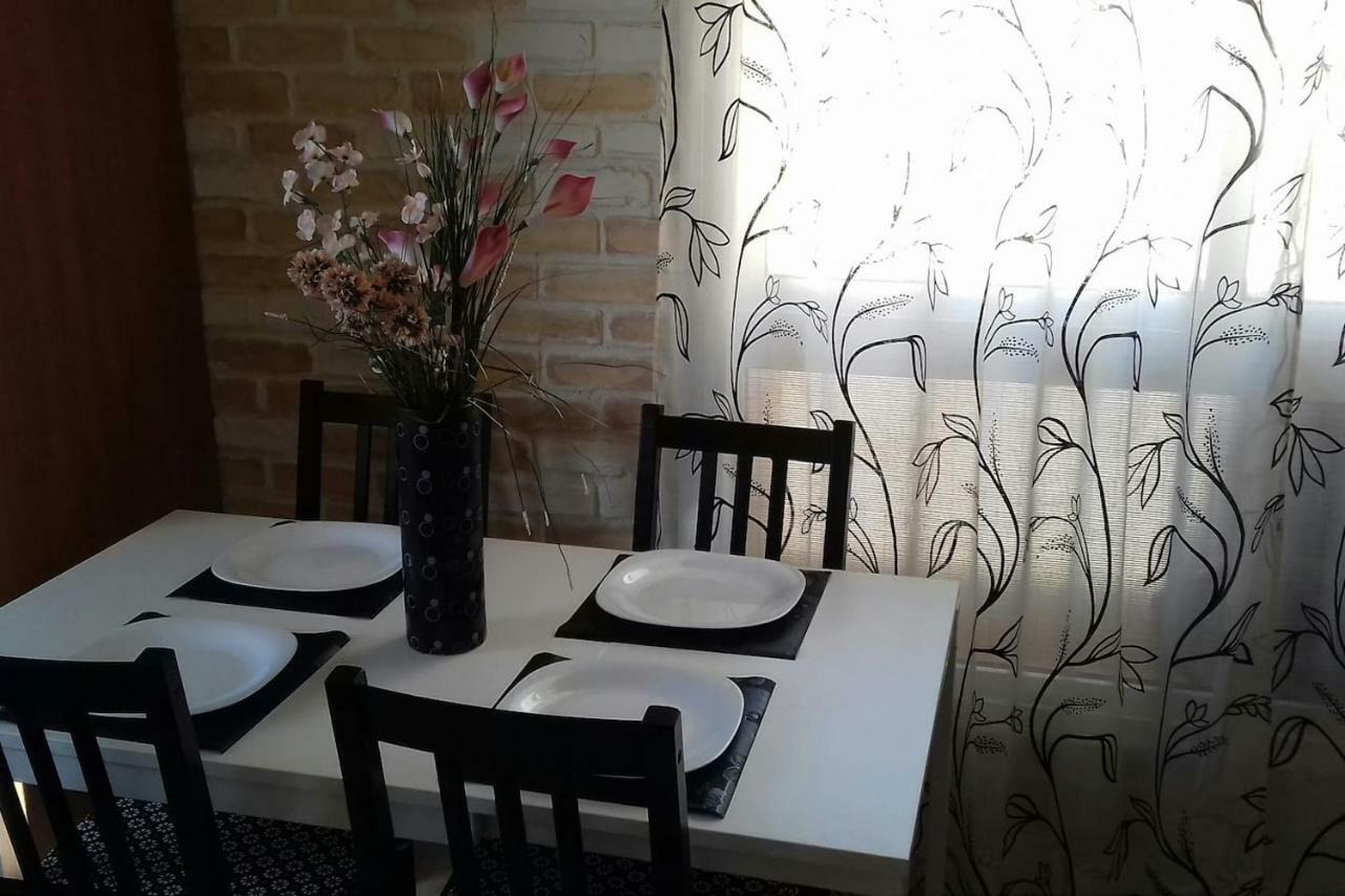 Apartament Casa San Miguel Free Wifi Morro Jable Zewnętrze zdjęcie