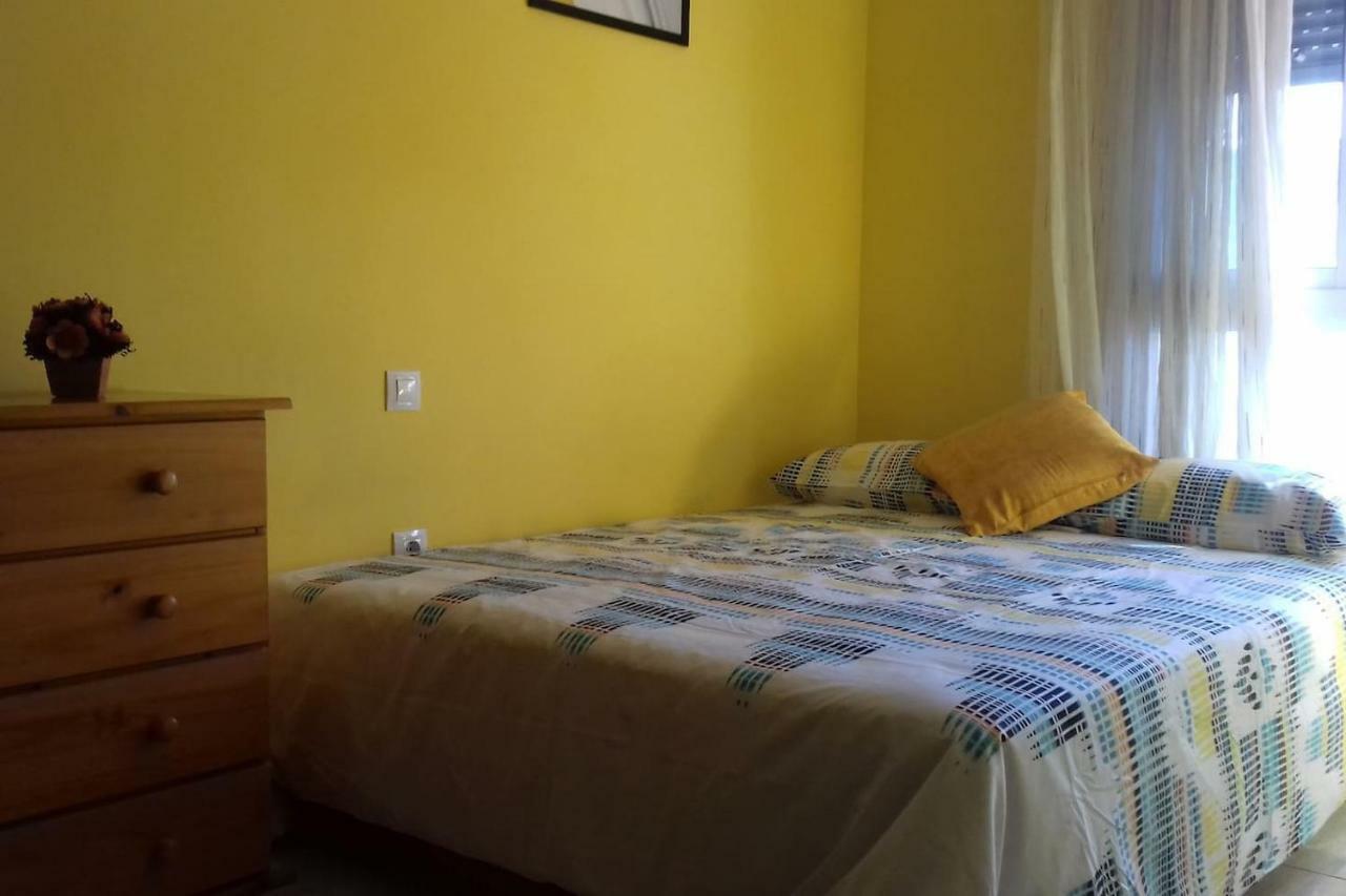 Apartament Casa San Miguel Free Wifi Morro Jable Zewnętrze zdjęcie