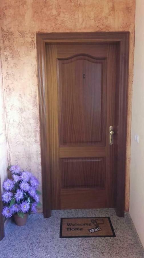 Apartament Casa San Miguel Free Wifi Morro Jable Zewnętrze zdjęcie