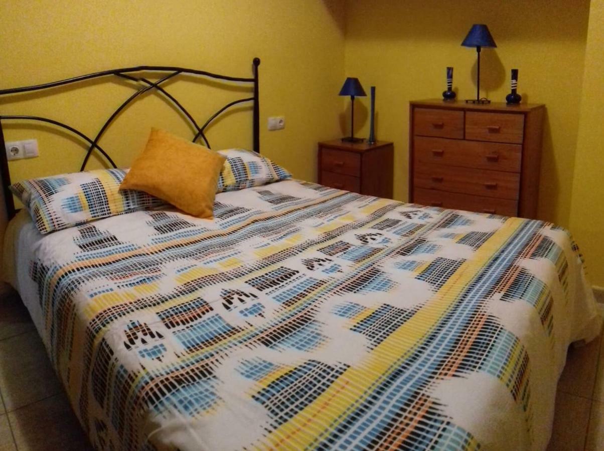 Apartament Casa San Miguel Free Wifi Morro Jable Zewnętrze zdjęcie
