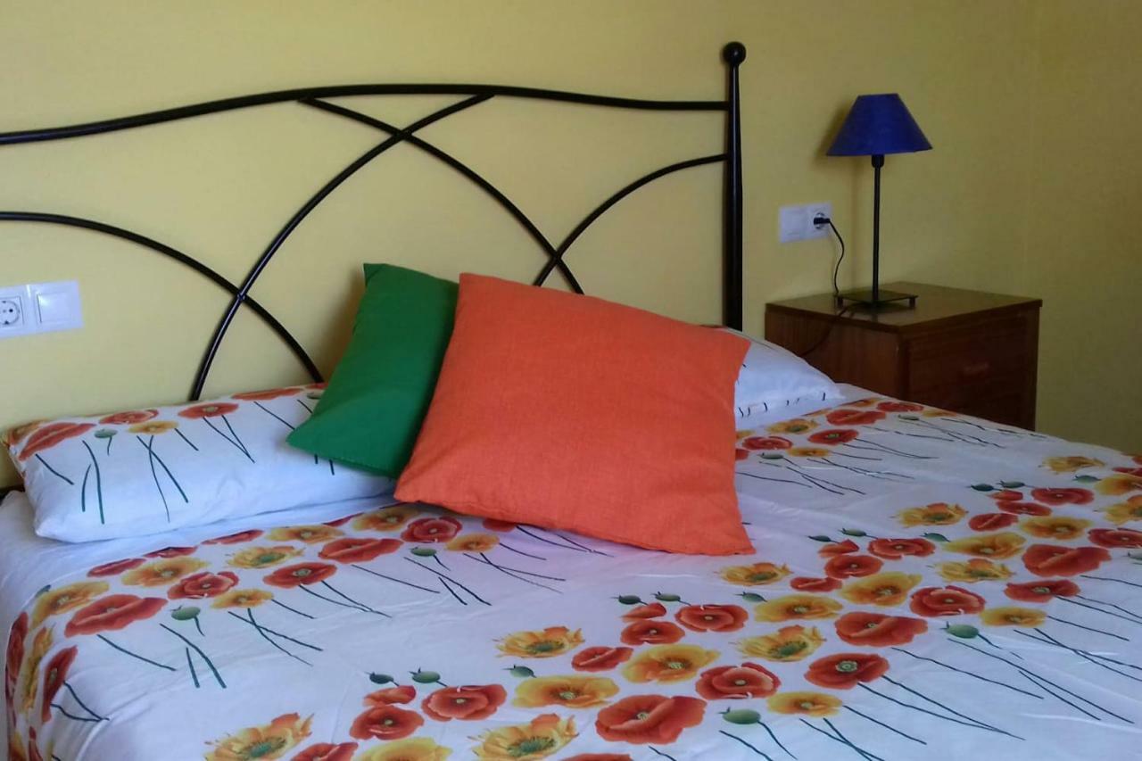Apartament Casa San Miguel Free Wifi Morro Jable Zewnętrze zdjęcie
