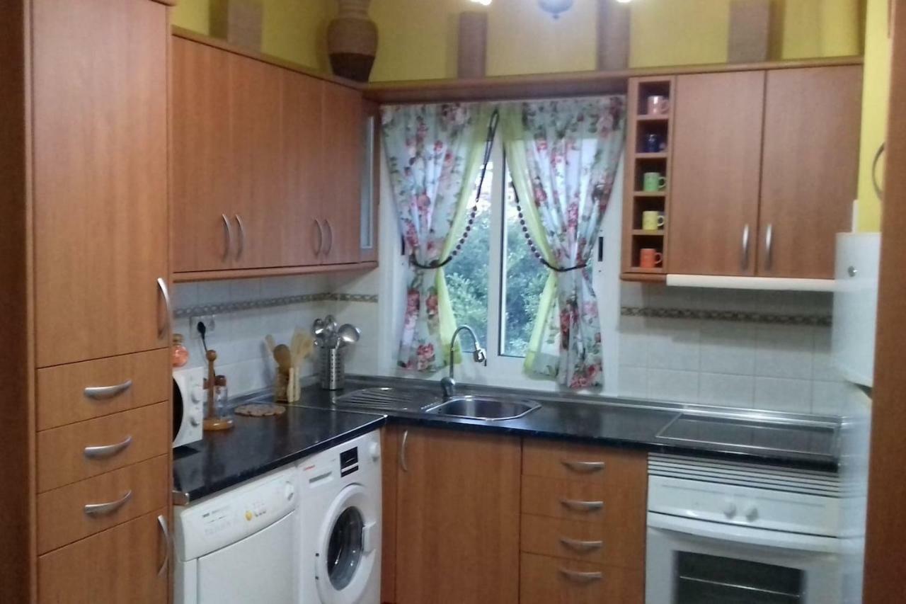 Apartament Casa San Miguel Free Wifi Morro Jable Zewnętrze zdjęcie