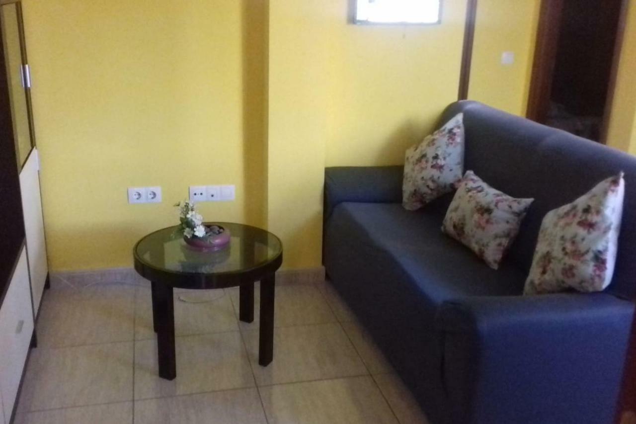 Apartament Casa San Miguel Free Wifi Morro Jable Zewnętrze zdjęcie