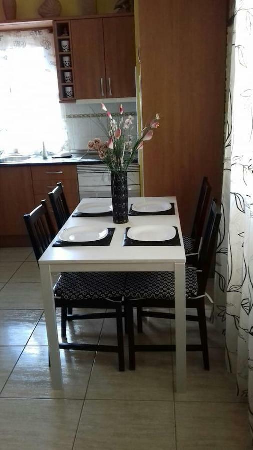 Apartament Casa San Miguel Free Wifi Morro Jable Zewnętrze zdjęcie