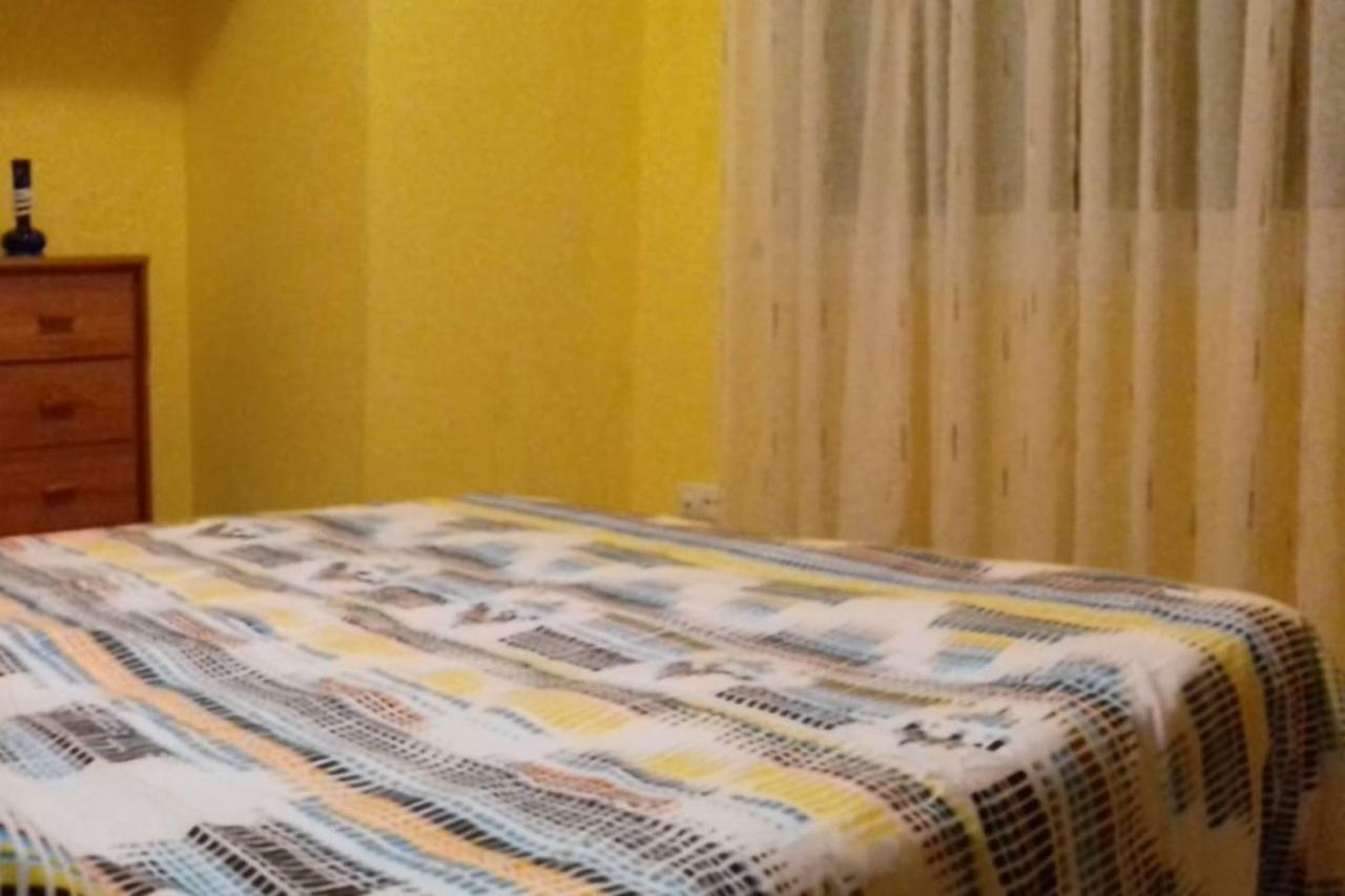 Apartament Casa San Miguel Free Wifi Morro Jable Zewnętrze zdjęcie