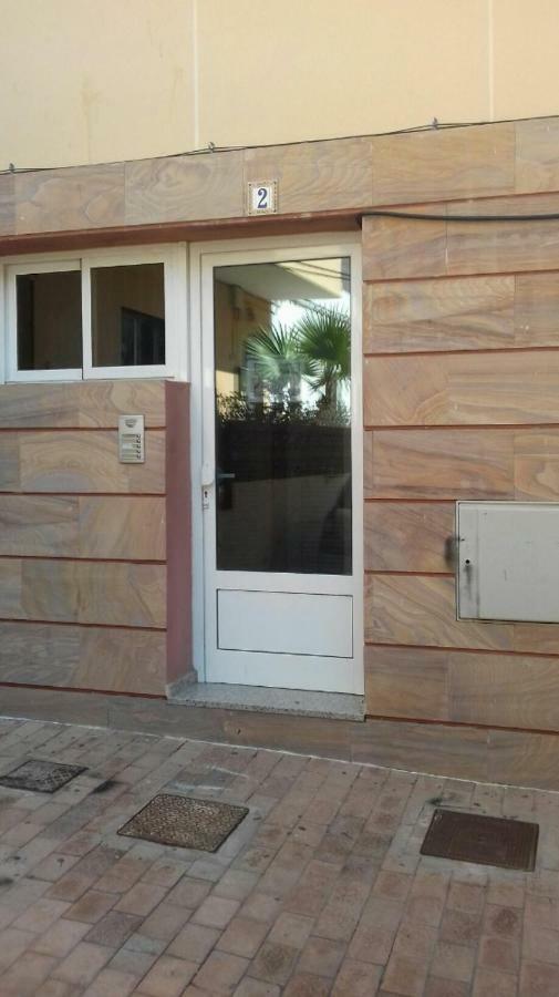Apartament Casa San Miguel Free Wifi Morro Jable Zewnętrze zdjęcie
